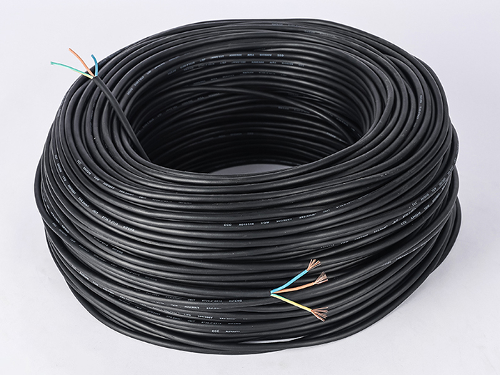 电线电缆系列(图1)